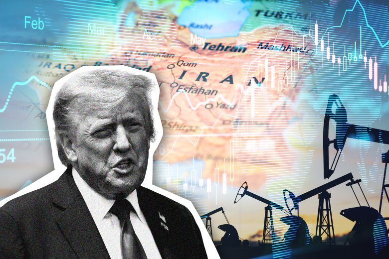 Oil prices drop as traders learn 'no wars will stop the flow of oil ...