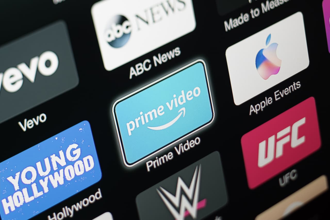 s Prime Video Will Have Ads Starting in 2024 – The Hollywood Reporter