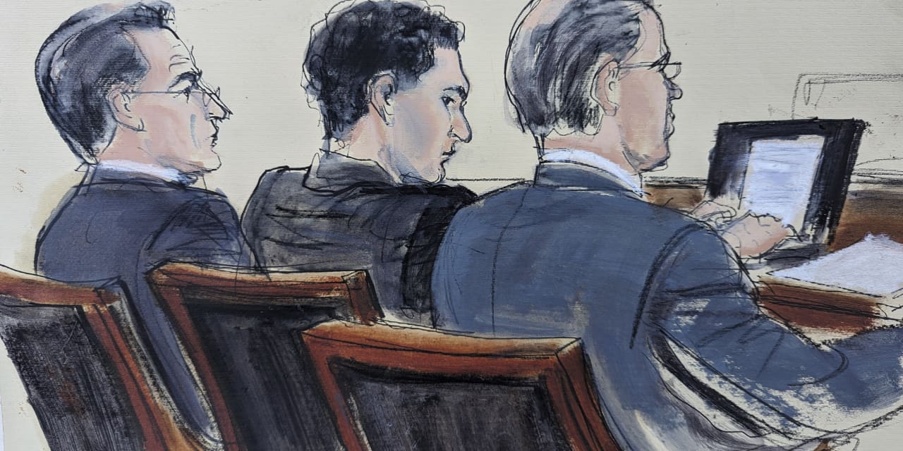 Jury selection begins in trial of fallen crypto mogul Sam BankmanFried