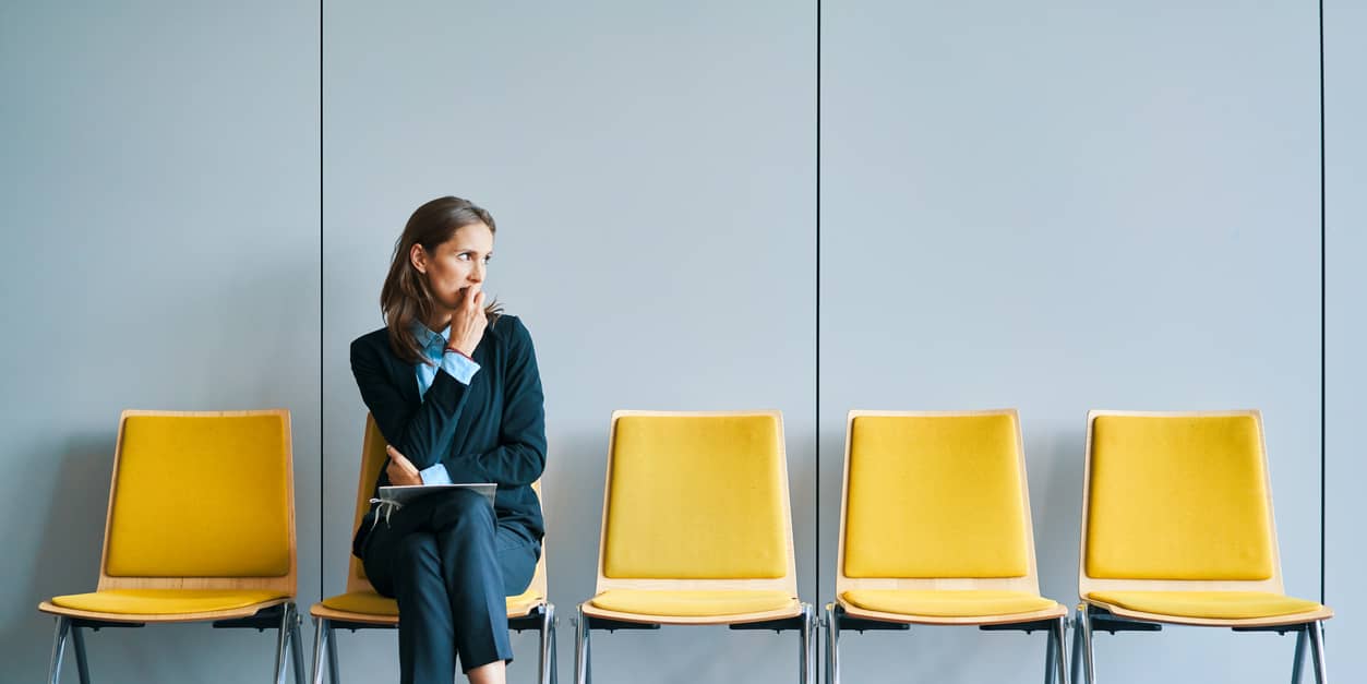 'Job seekers are nervous': The Great Resignation is over — and tech workers are staying at their jobs - Vimarsana News