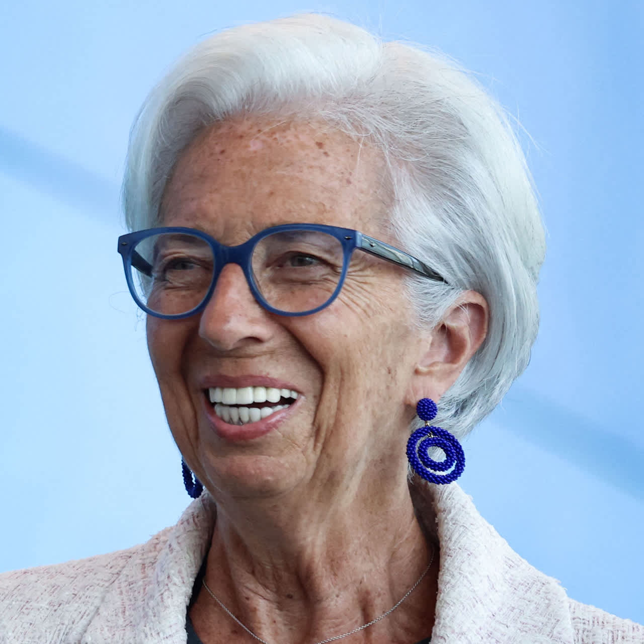 Christine Lagarde