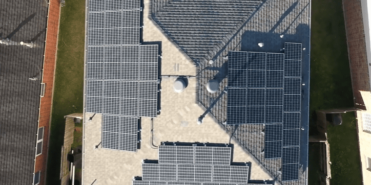 Solar stocks are plunging, but 'sell first' mentality creates opportunity for brave investors - Vimarsana News
