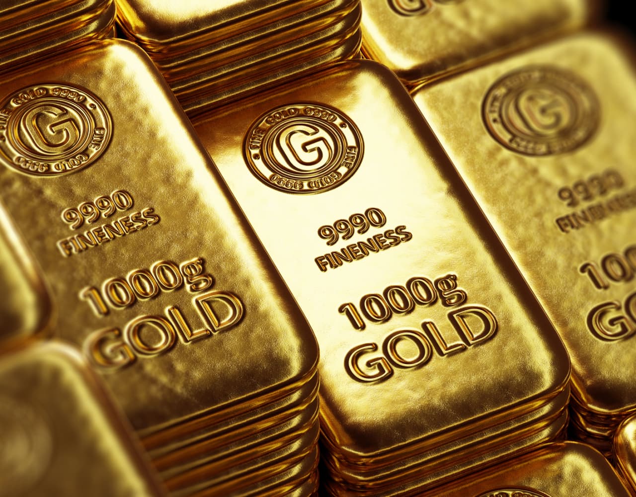 Gold Rate Today: Is it time to buy physical gold as yellow metal