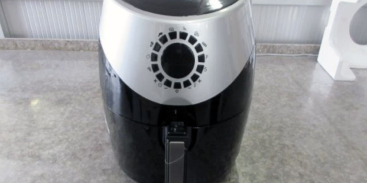Airfryer recall How to get a 45 Amazon gift card or replacement