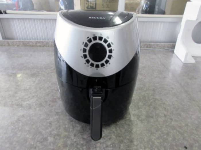 Airfryer recall How to get a 45 Amazon gift card or replacement product MarketWatch