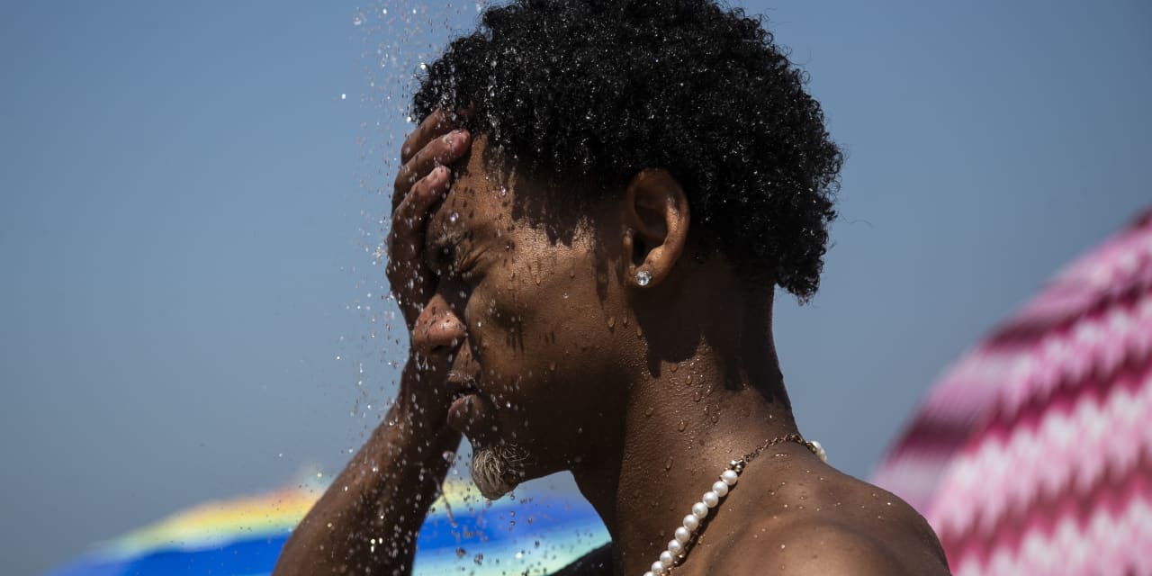 September sizzled to records and was so much warmer than average, scientists call it 'mind-blowing' - Vimarsana News