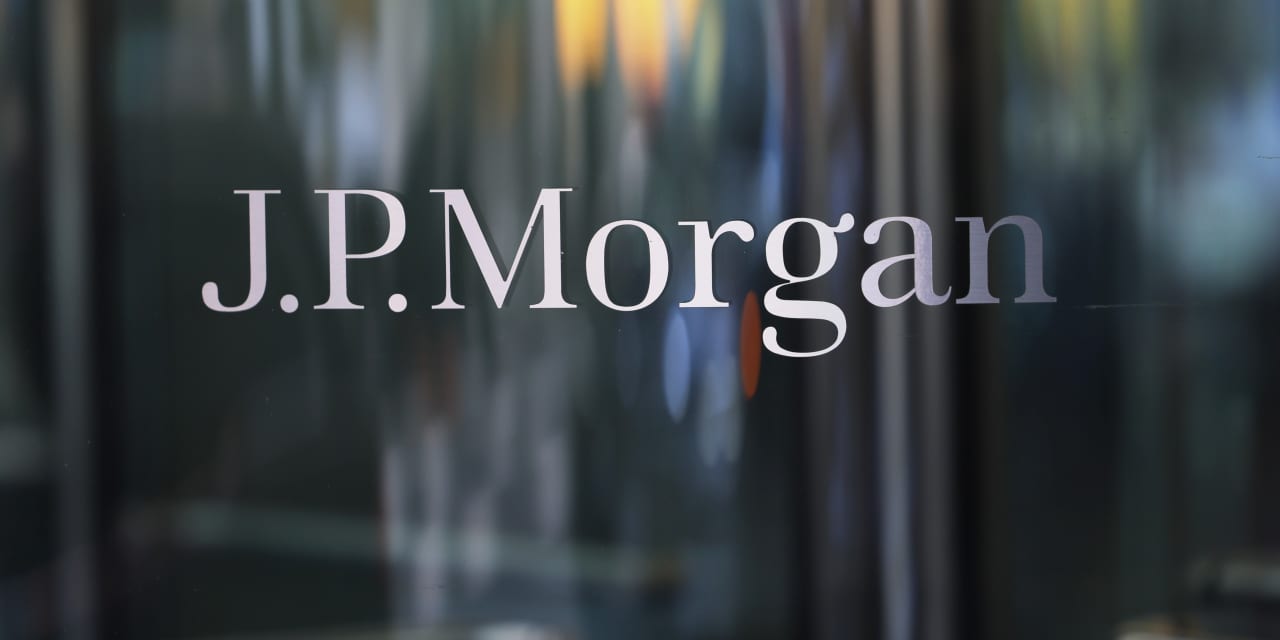 Q3 earnings are here: S&P 500 heads toward year of profit declines as JPMorgan, and Delta report this week - Vimarsana News