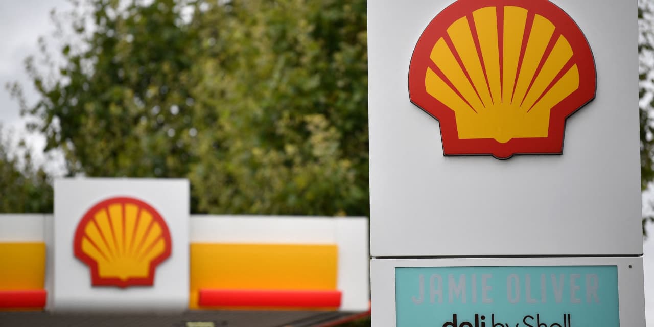 Shell expects natural gas profits to bounce back - Vimarsana News