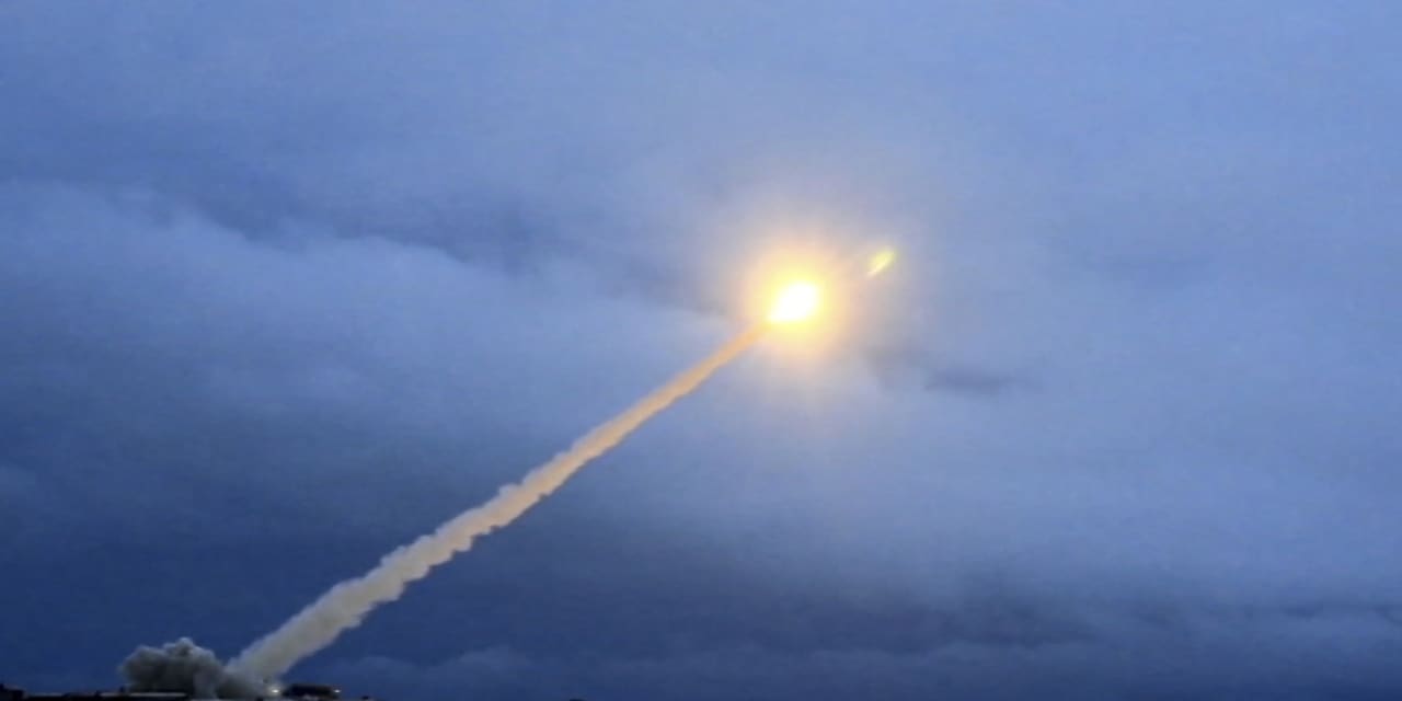 Russian lawmakers may rescind global nuclear test ban, following test of powerful cruise missile - Vimarsana News
