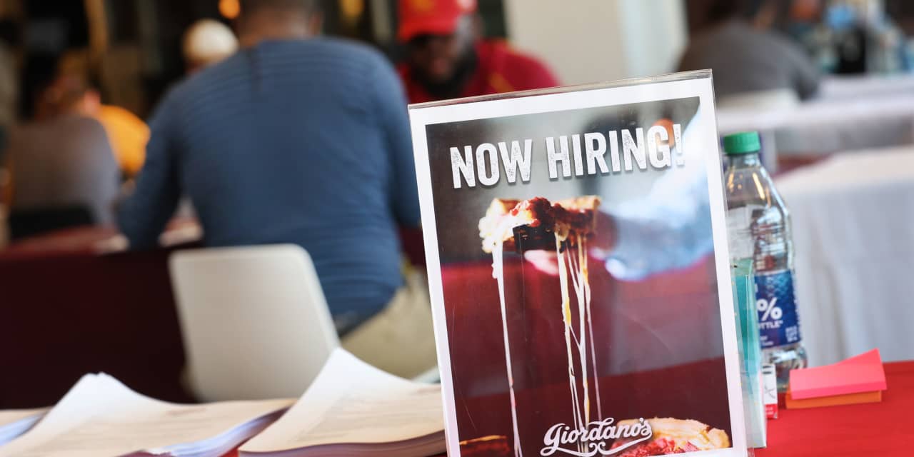 'Blowout' jobs report has some investors leaning toward a Fed hike on Nov. 1 - Vimarsana News