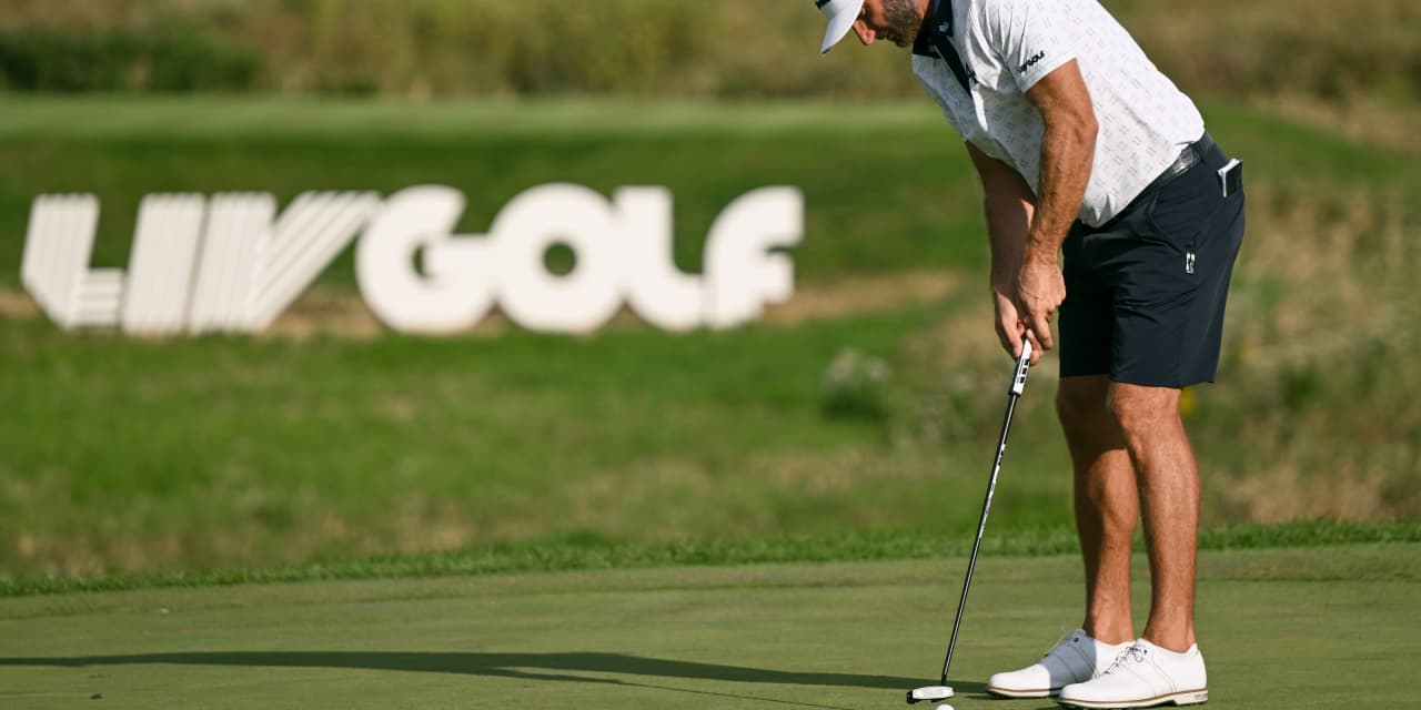 PGA Tour-LIV Golf Negotiations Stagnate as Deadline Approaches