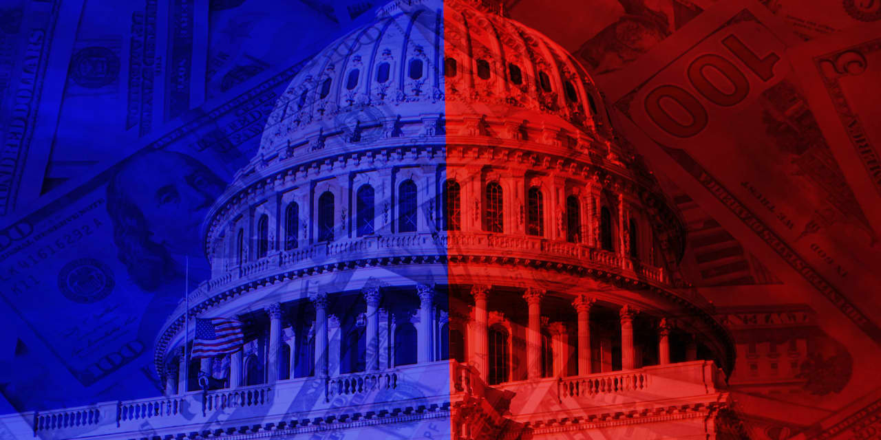 This hidden investing flaw is costing you money. Talking to political opponents fixes it.