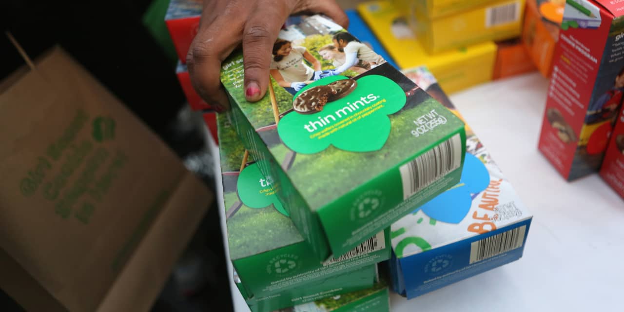 Why the Girl Scouts are raising cookie prices and canceling Raspberry Rally - Vimarsana News