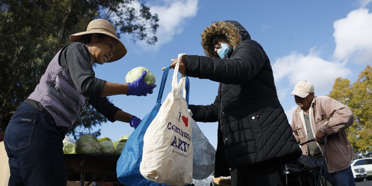 marketwatch.com - Greg Robb - U.S. economy is sagging with Iran war one major source of uncertainty for business, Fed's 'beige book' finds