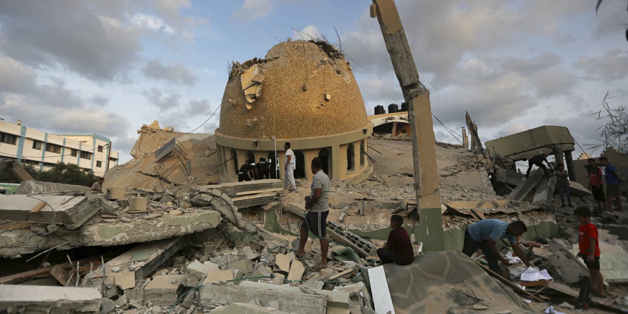 Israel declares war, approves 'significant' steps to retaliate after surprise attack by Hamas - Vimarsana News