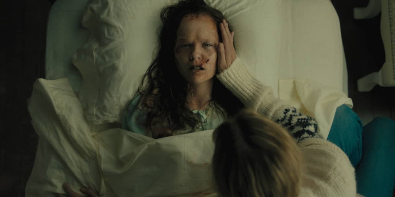 ‘The Exorcist: Believer’ takes possession of box office with $27.2 million opening