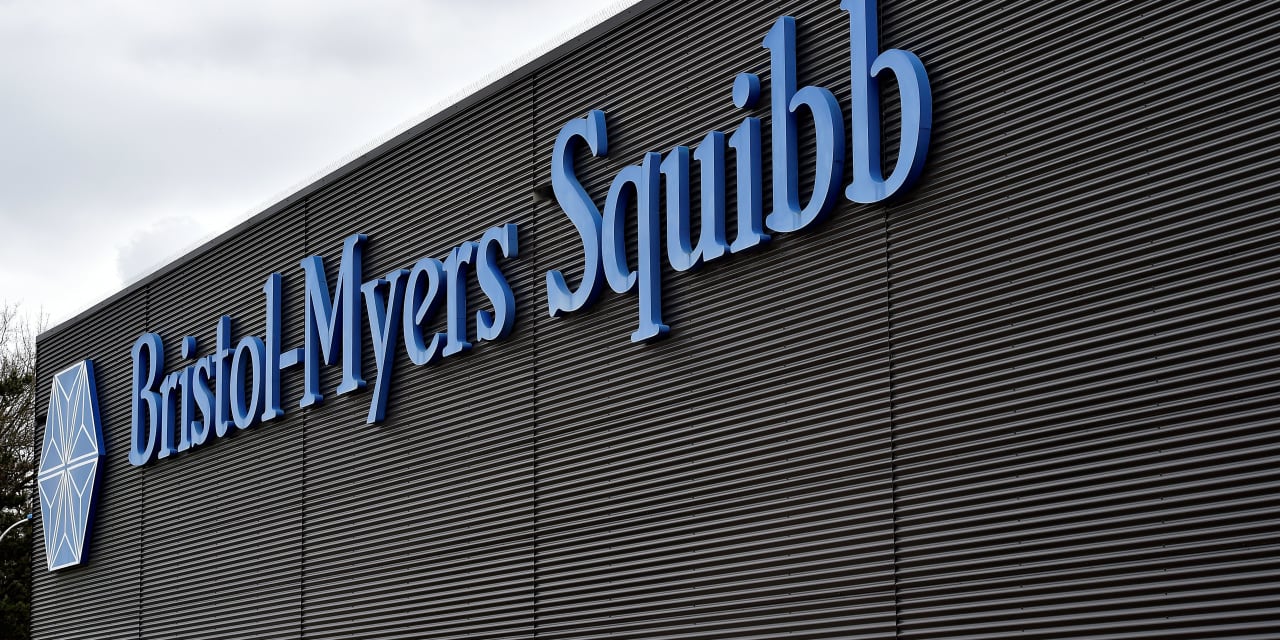 Bristol Myers Squibb to buy Mirati Therapeutics in deal worth up to .8 billion