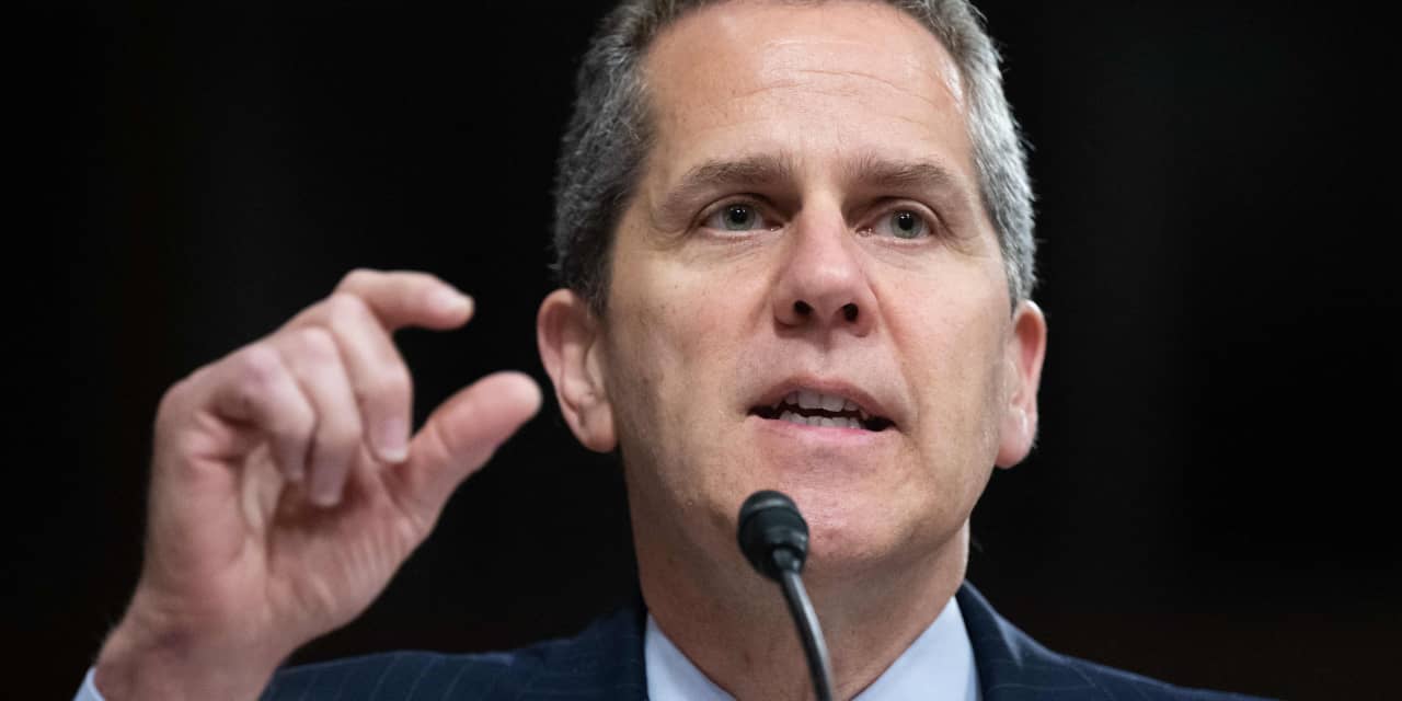 The Federal Reserve will allow emergency bank lending programs to expire, a senior official said.