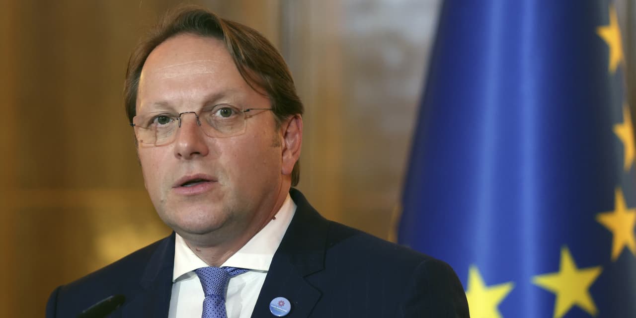 EU reverses earlier announcement that it would suspend development aid to Palestinians - Vimarsana News