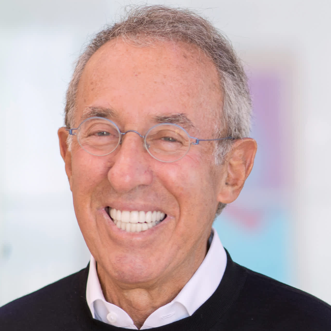 The MarketWatch 50 Ron Baron MarketWatch