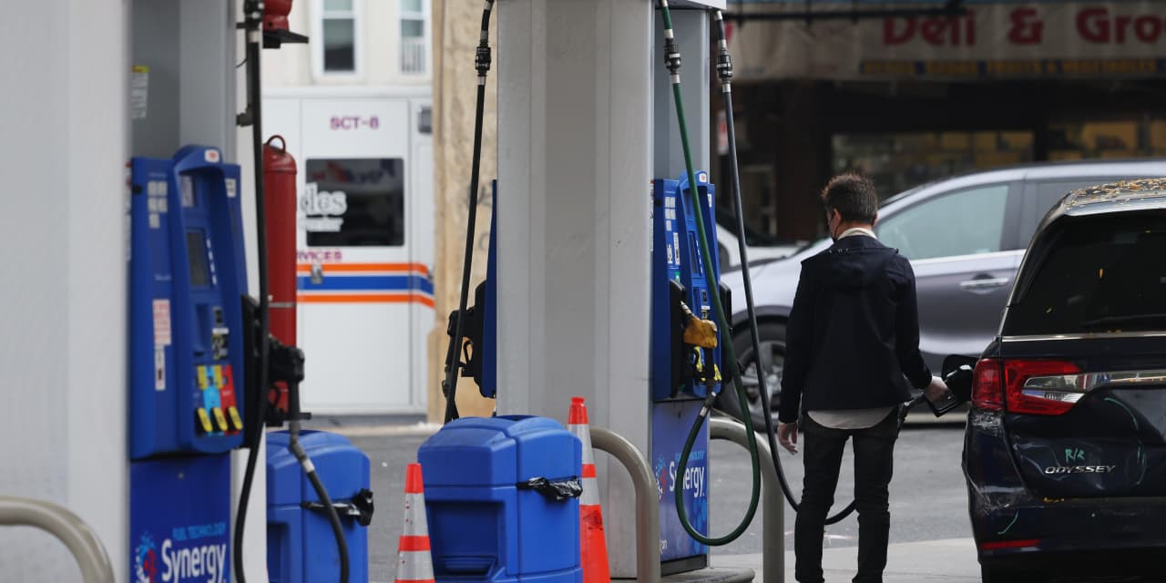 Bond traders no longer think inflation is Fed’s biggest challenge, even as risks rise