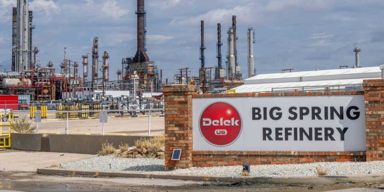 Producer price inflation comes in a little hotter in September, highest annual rate in five months