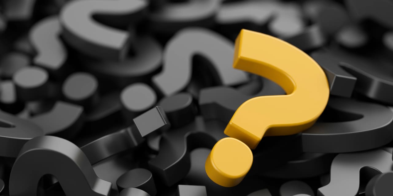 Markets are moving in mysterious ways Wall Street is struggling to explain why  MarketWatch