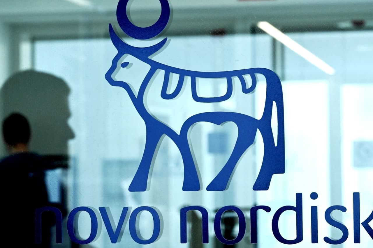 Novo Nordisk targets heart disease in $1.1 billion deal