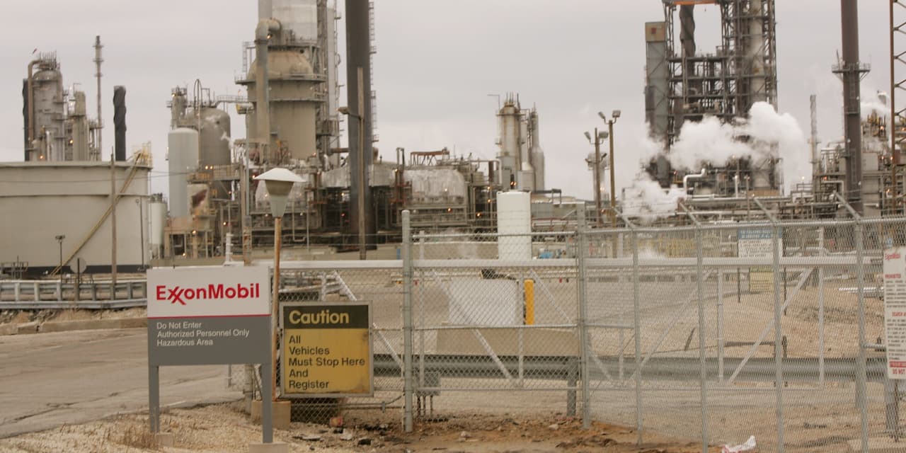 Exxon Mobil to buy Pioneer Natural Resources in .5 billion all-stock deal
