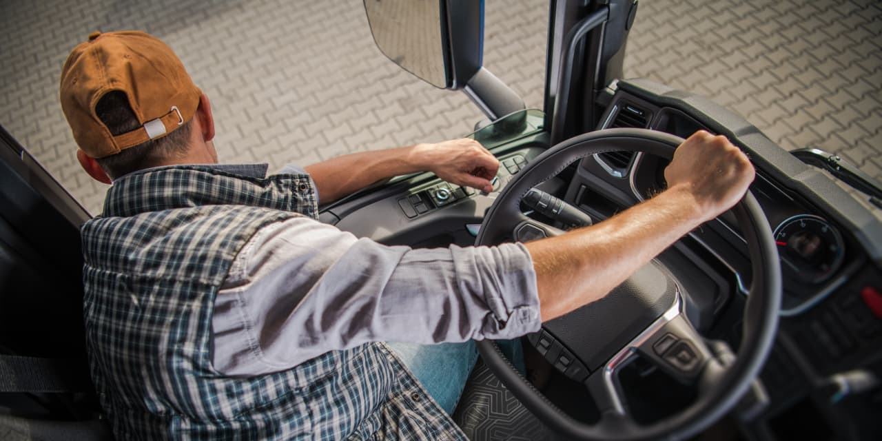CDL Lawyer: Protect Your Commercial Driving Career
