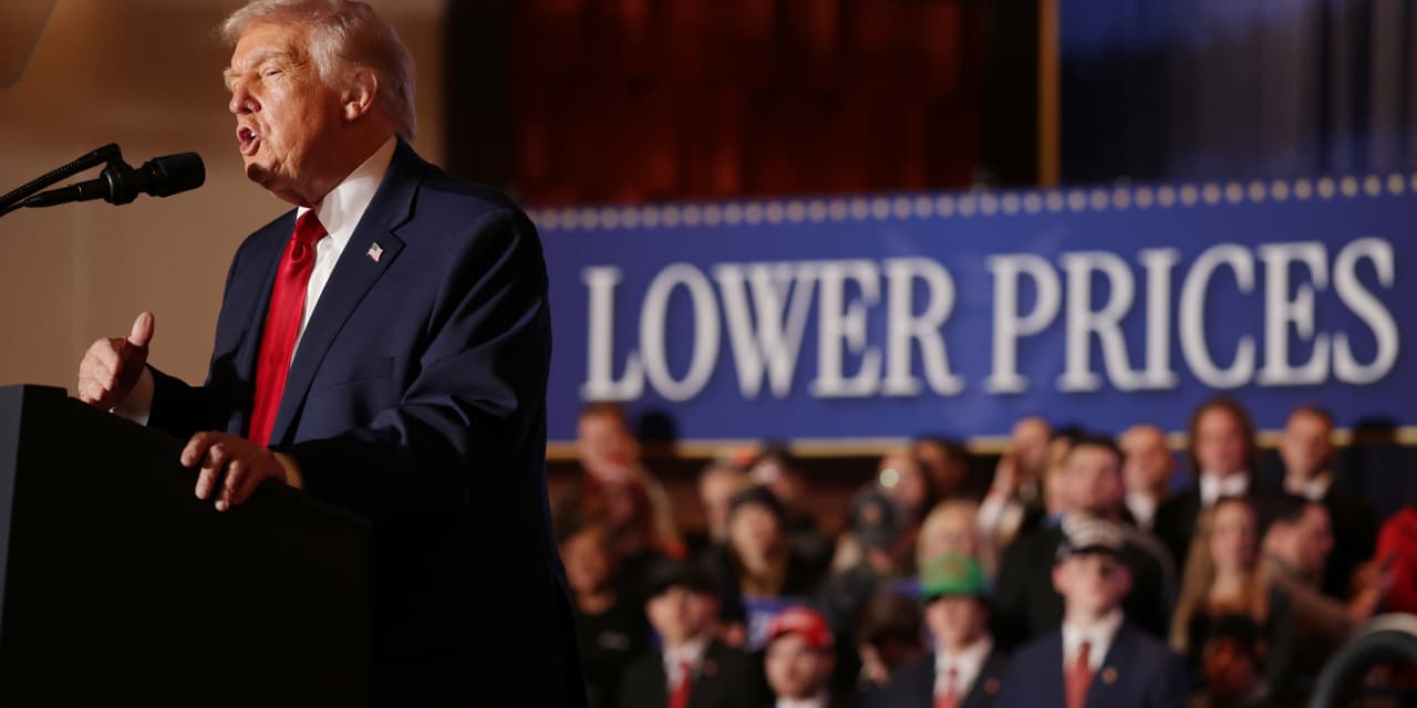 What other tariffs could Trump roll back as economic worries persist ...
