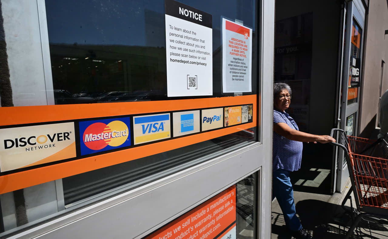 Stock-market investors await CPI data for the next word on any Fed rate  hike - MarketWatch