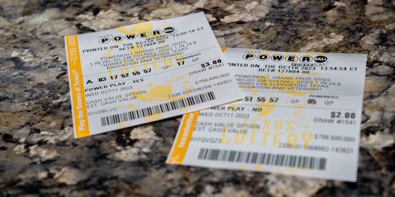 Powerball: California player wins $1.73 billion jackpot