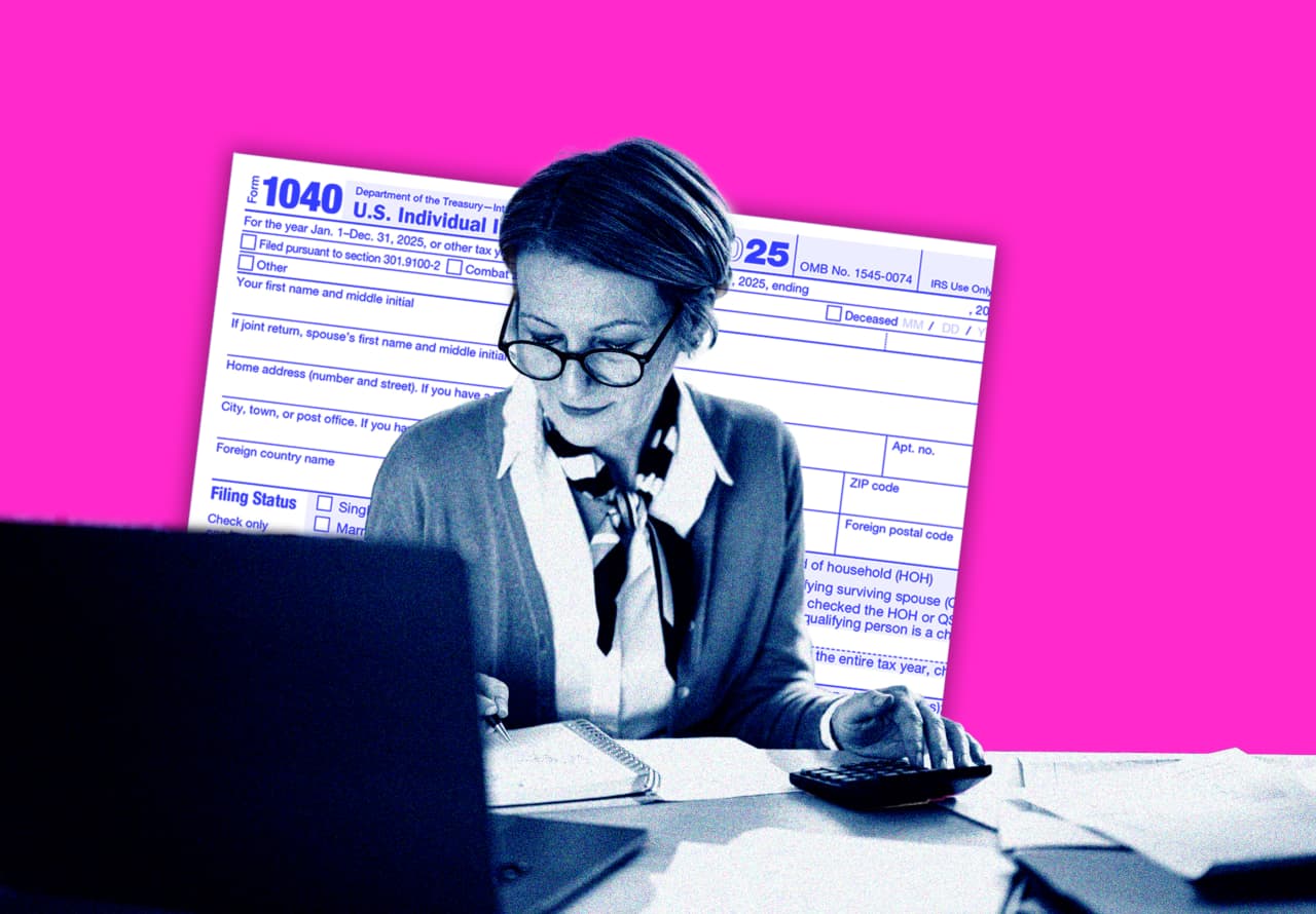 The smart way to use AI to do your taxes