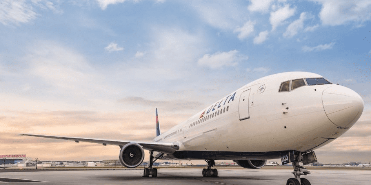 International travel rebound fueling growth of Delta flights overseas