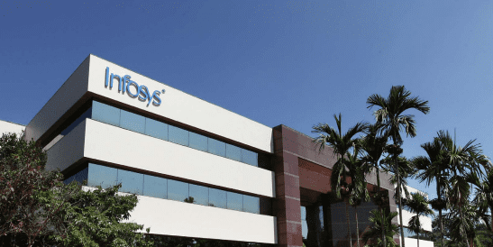 Infosys’s stock dives after another disappointing earnings report ...
