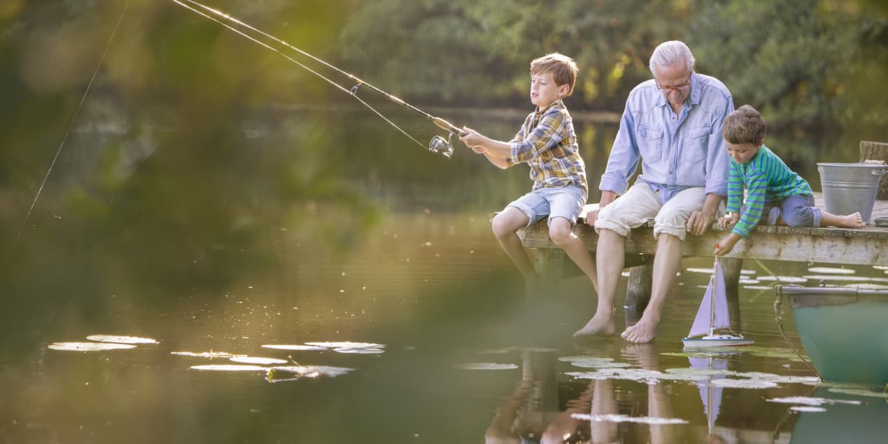 Your retirement checklist: 9 steps toward a better retirement
