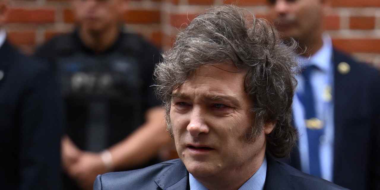 Here’s what Argentina’s president Milei’s crypto scandal could mean for