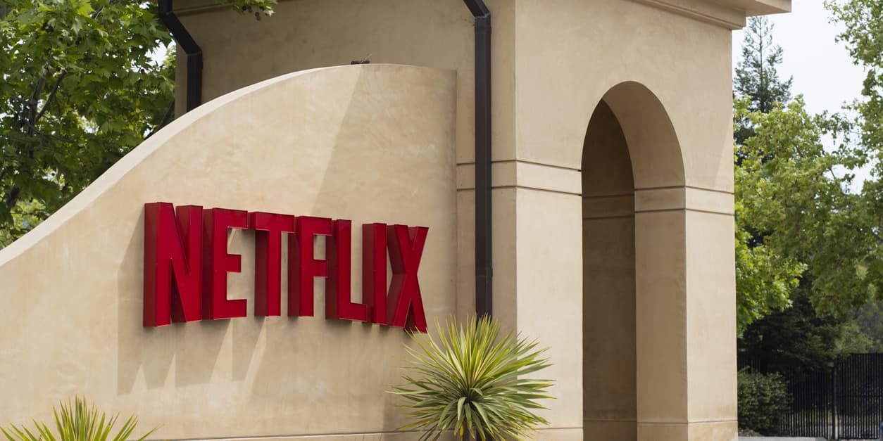 Netflix’s story looks riskier, says one analyst who hits pause on the stock