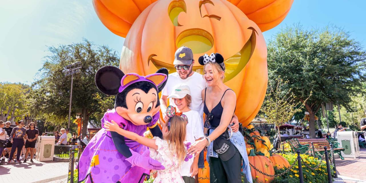 How Halloween became a huge money-maker for Disney - Vimarsana News