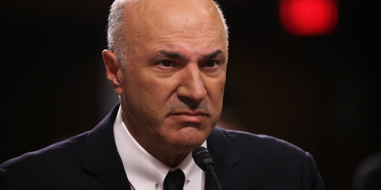 ‘Shark Tank’ famous person Kevin O’Leary says that is the ‘crap’ you will have to do with out to save lots of sufficient for retirement