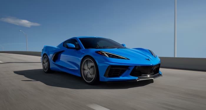 The 2024 Chevy Corvette review: It’s all about the E-Ray, the fastest ...