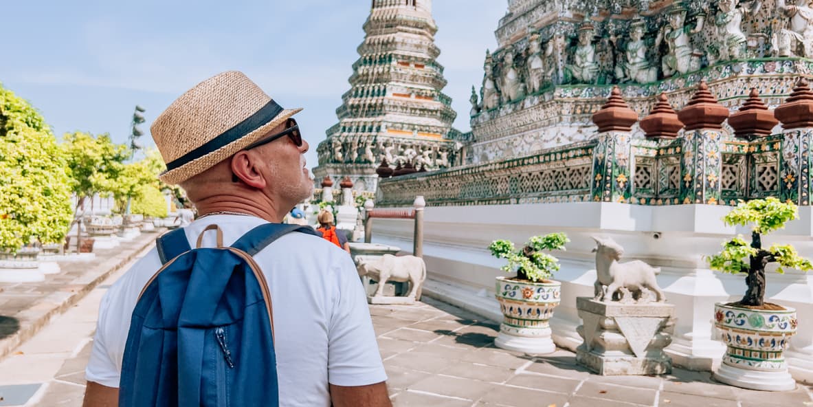 I’m 41, live in California and have a $2.5M net worth. I want to retire in a few years to Thailand. What should I do to make that happen? Should a pro help?