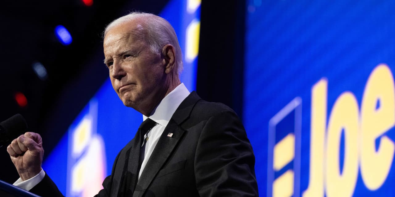 Biden will travel to Israel Wednesday amid rising concern conflict will spread