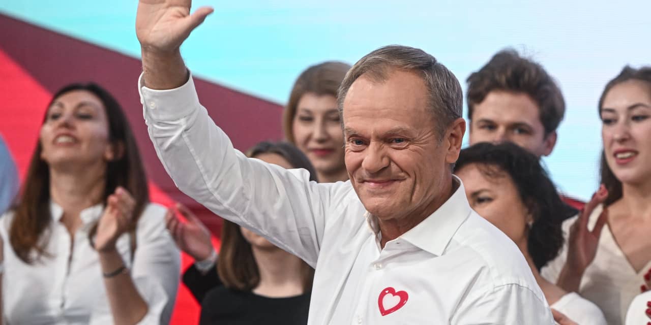 Polish assets bounce as investors welcome election victory for pro-EU parties - Vimarsana News