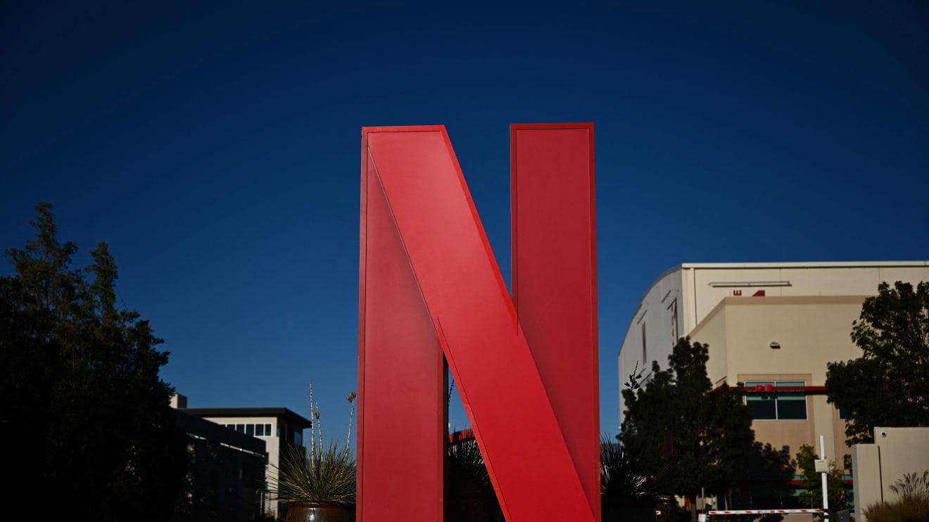 It’s earnings season. Why Netflix and Nvidia have been crossed off this firm’s list for quality stocks.