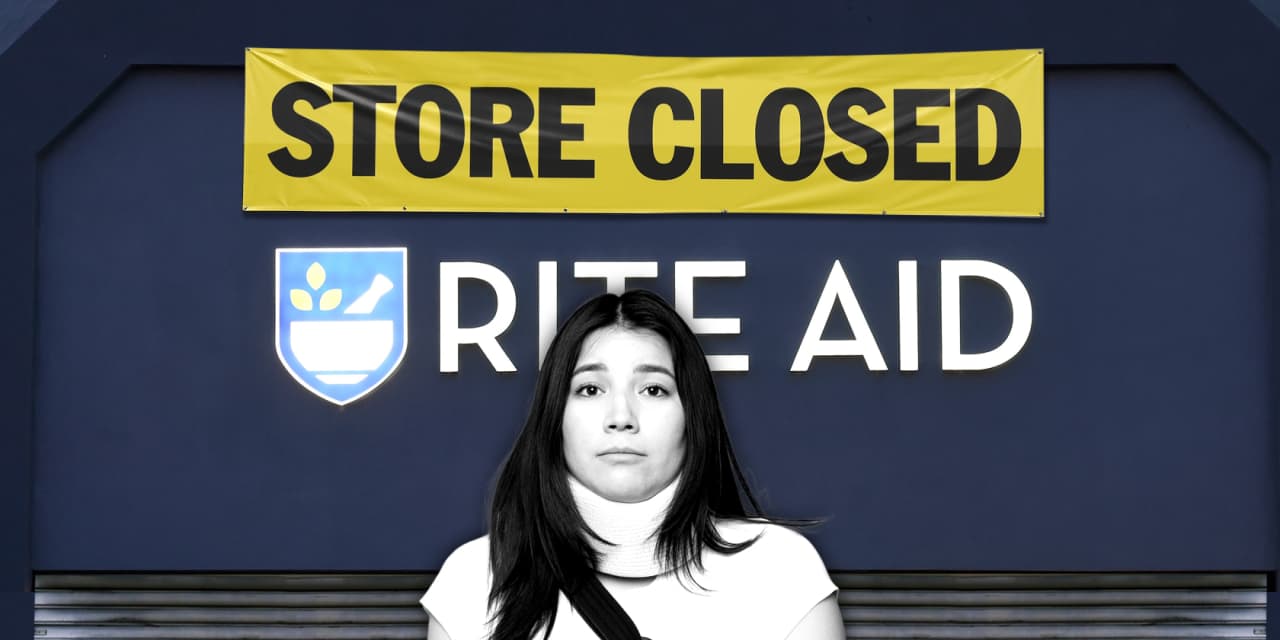 As Rite Aid and Walgreens close stores, patients could lose 'pivotal' healthcare - Vimarsana News