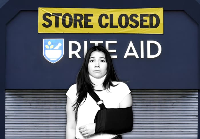 Find Out if Your Rite Aid Store is Closing