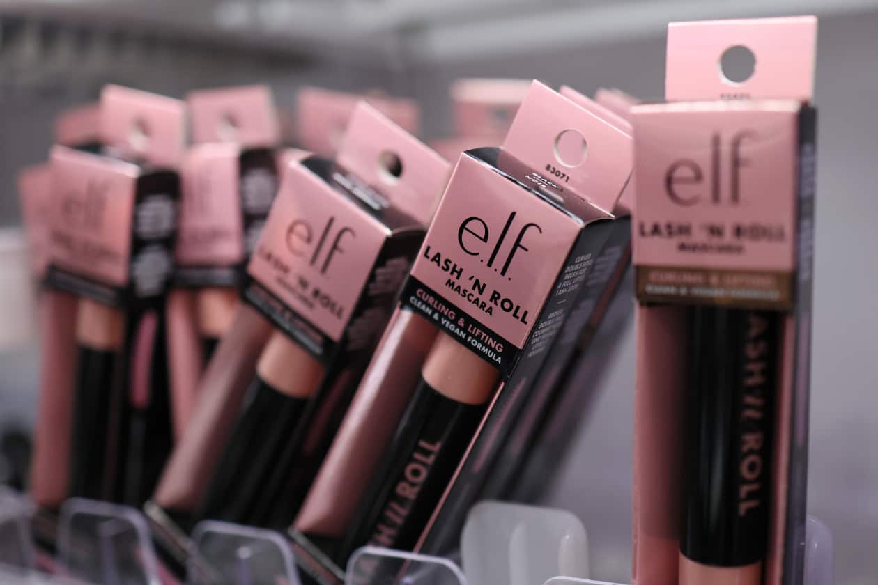 Hailey Bieber’s Rhode brand was a huge win for Elf Beauty. Why the ...