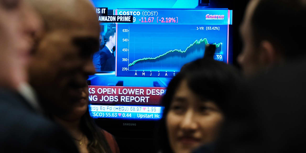 U.S. Bancorp’s stock rallies on release of Fed banking requirement